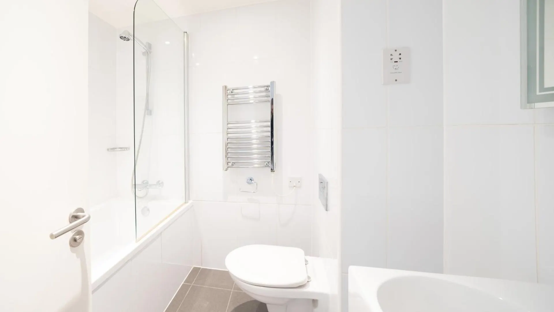 Chapter Aldgate Londres Appartement