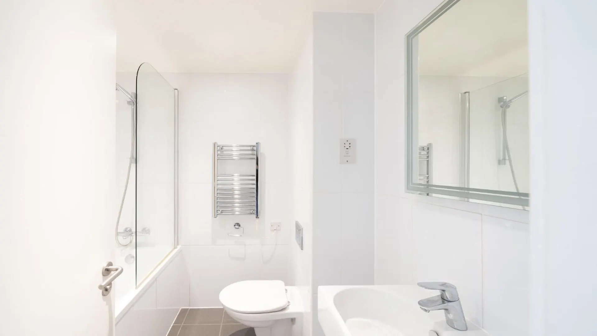 Appartement Chapter Aldgate Londres