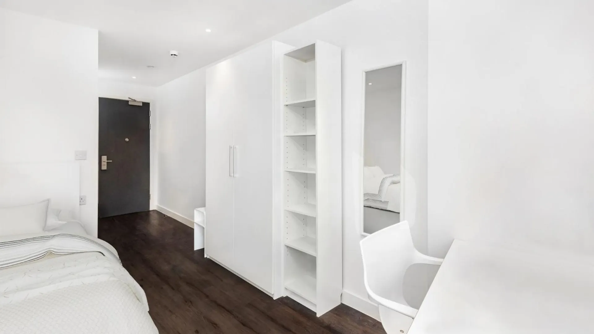 Appartement Chapter Aldgate Londres