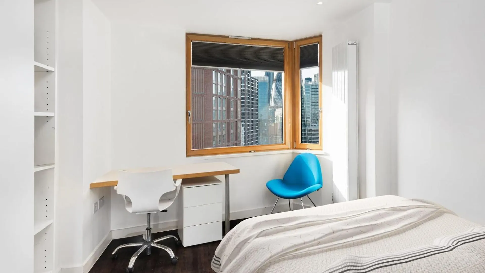 Chapter Aldgate Londres 0*,  Royaume-Uni