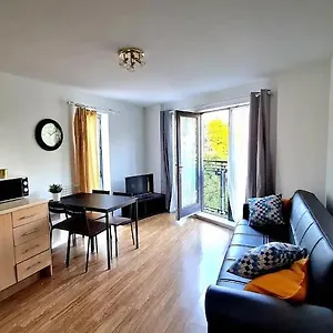  Appartement Lovely 5 Sleeper Flat - Upper Clapton