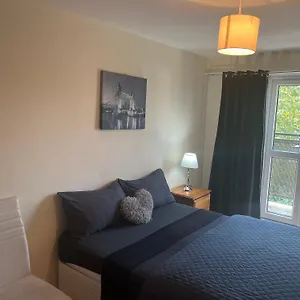  Séjour chez l'habitant Wilmot Close